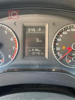 ڤۆڵکسواگن جێتا